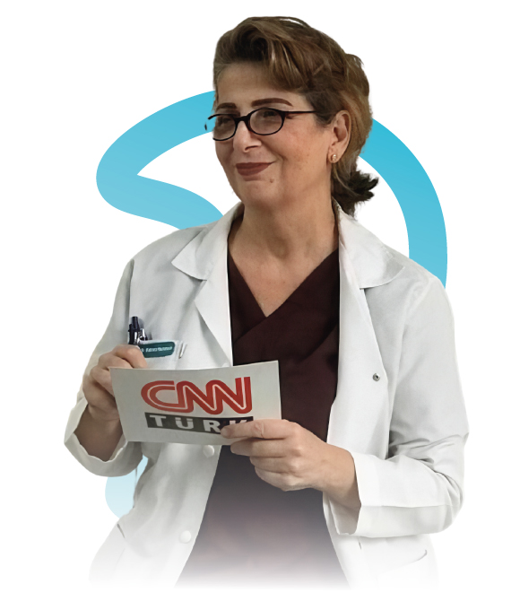 Doç. Dr. Fatma Horasan