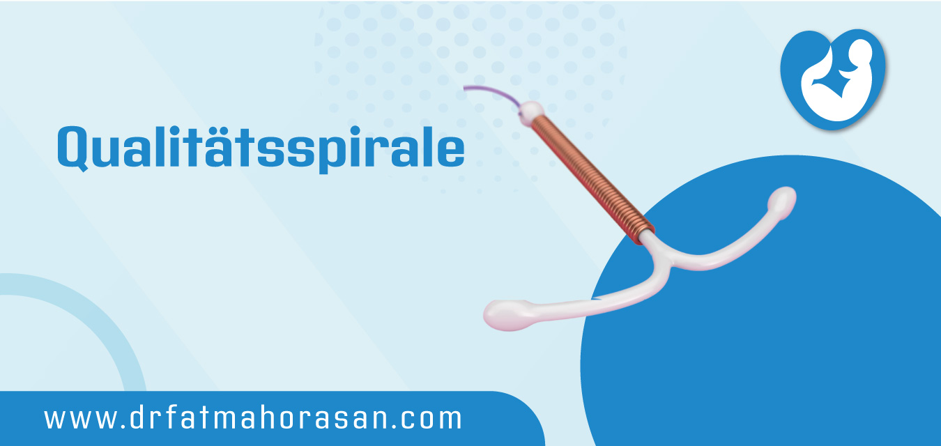 Qualitätsspirale