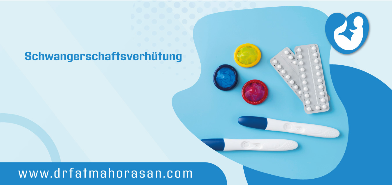 Schwangerschaftsverhütung