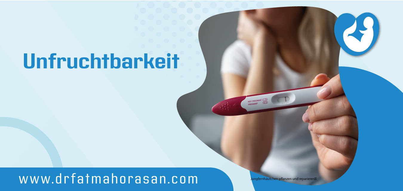 Unfruchtbarkeit