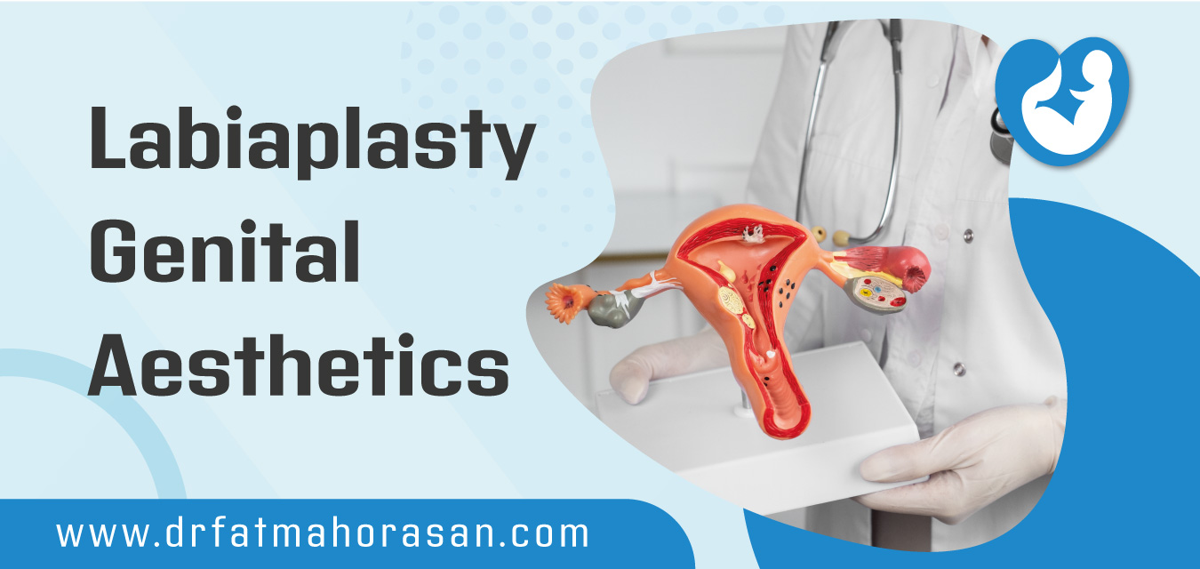 Labiaplasty - Genital Aesthetics