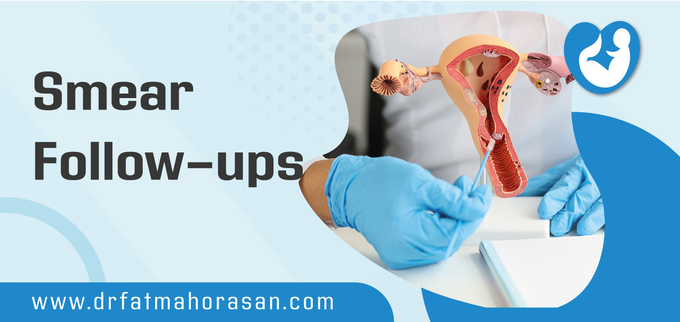 Smear Follow-ups