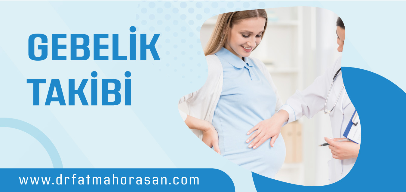 Gebelik Takibi