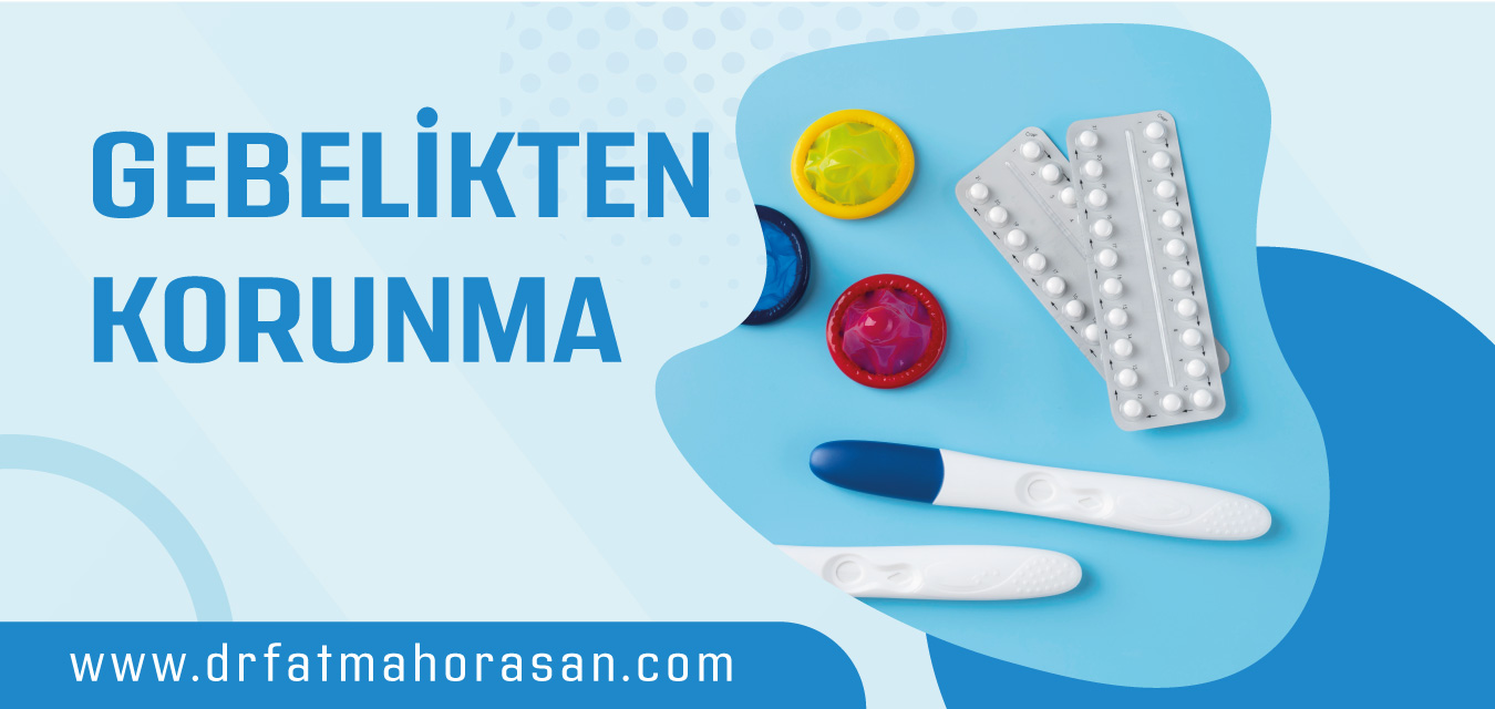 Gebelikten Korunma