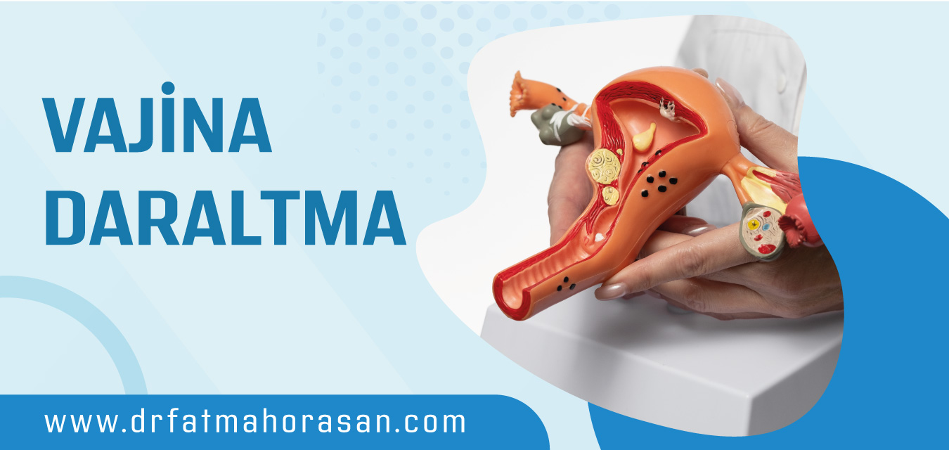 Vajina Daraltma