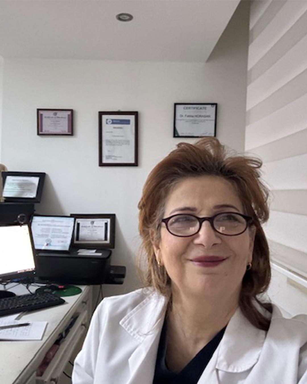 Dr Fatma Horasan 10