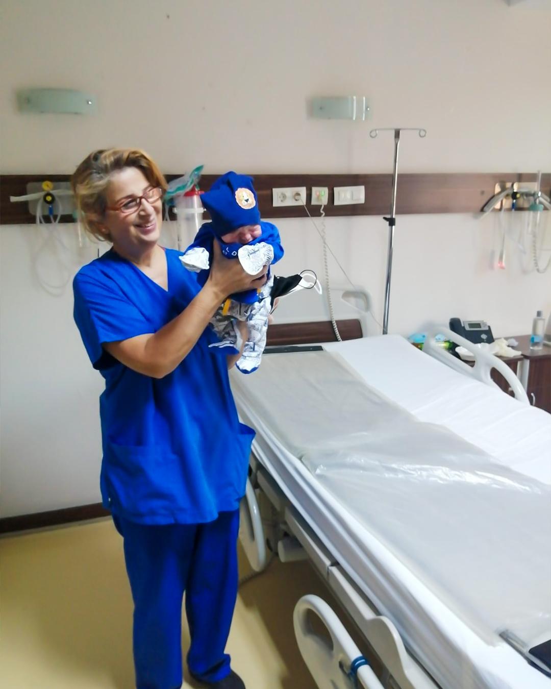 Dr Fatma Horasan 11